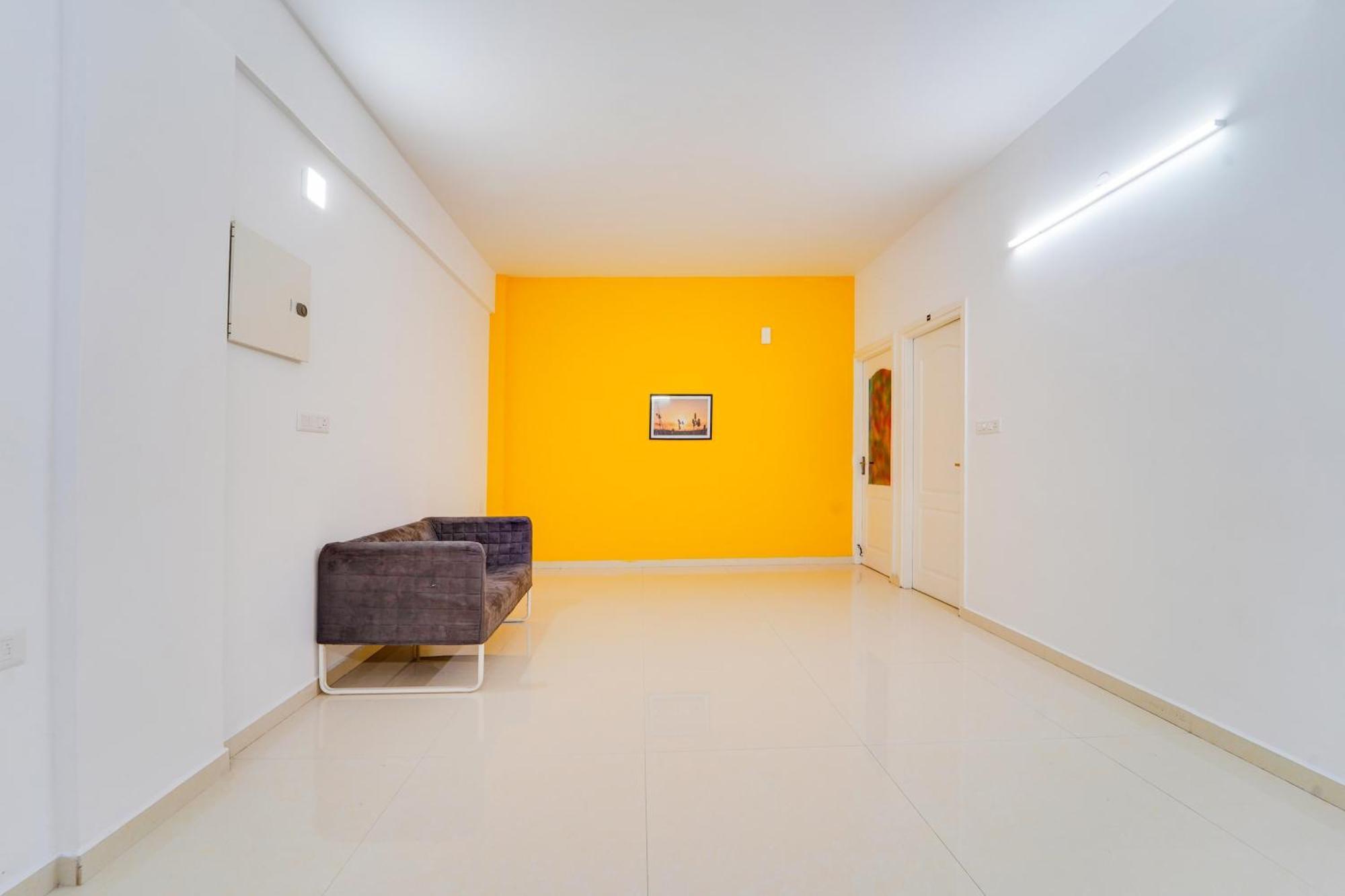 Super Hotel O Cheranelloor Aster Medicity Formerly Abriz Residency Elūr Εξωτερικό φωτογραφία