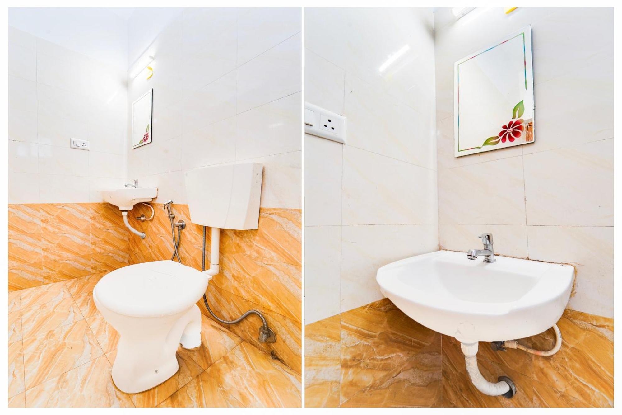 Super Hotel O Cheranelloor Aster Medicity Formerly Abriz Residency Elūr Εξωτερικό φωτογραφία